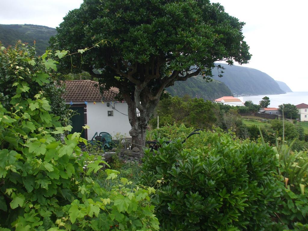 Willa Adega Do Batista Calheta  Pokój zdjęcie