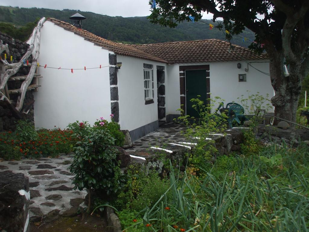 Willa Adega Do Batista Calheta  Pokój zdjęcie